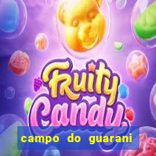 campo do guarani sao mateus