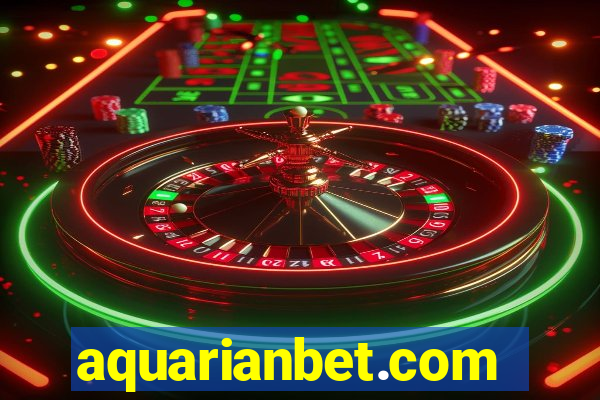aquarianbet.com