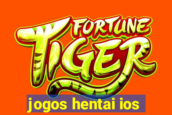 jogos hentai ios