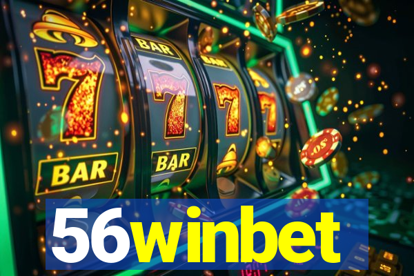 56winbet