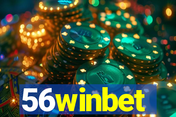 56winbet