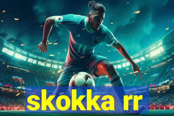 skokka rr
