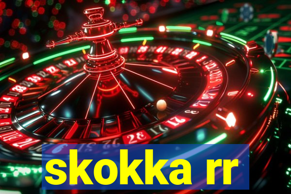 skokka rr