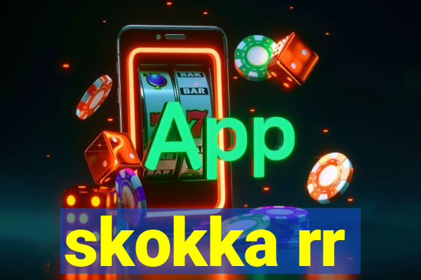skokka rr