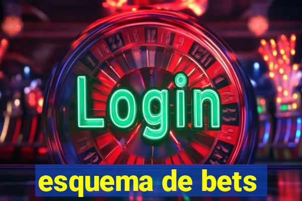 esquema de bets
