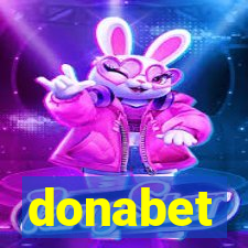 donabet
