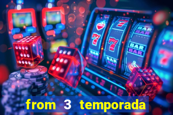 from 3 temporada dublado torrent magnet
