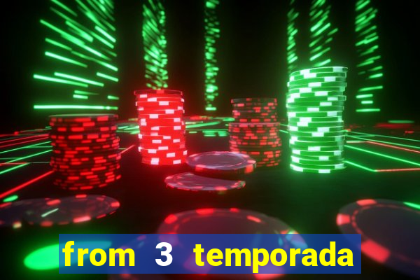 from 3 temporada dublado torrent magnet