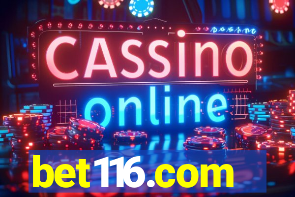 bet116.com