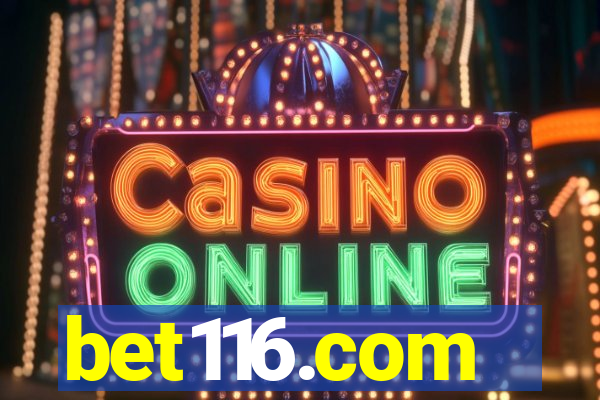 bet116.com