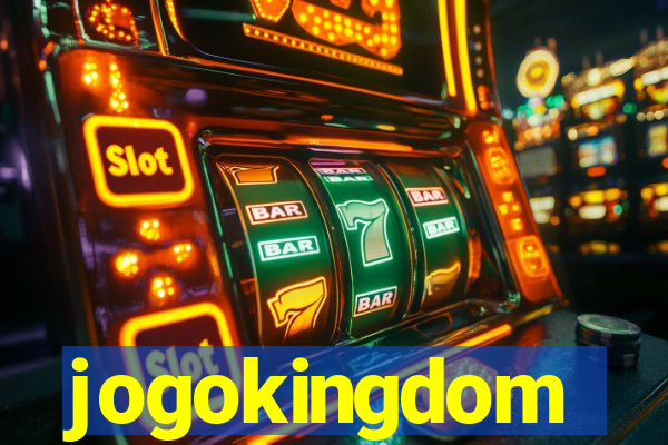 jogokingdom