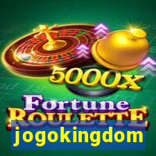 jogokingdom