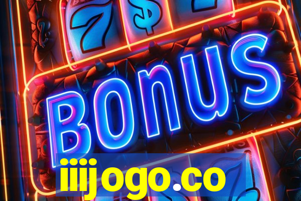iiijogo.co