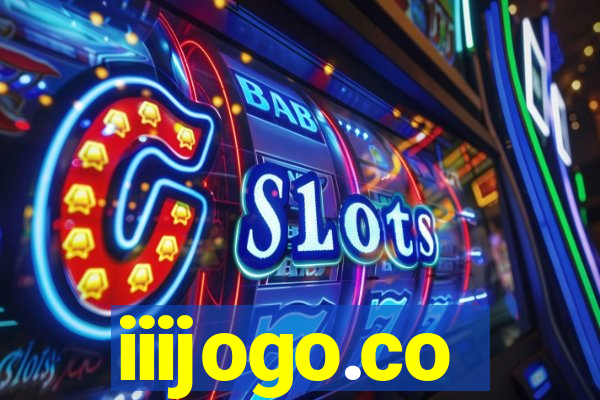 iiijogo.co