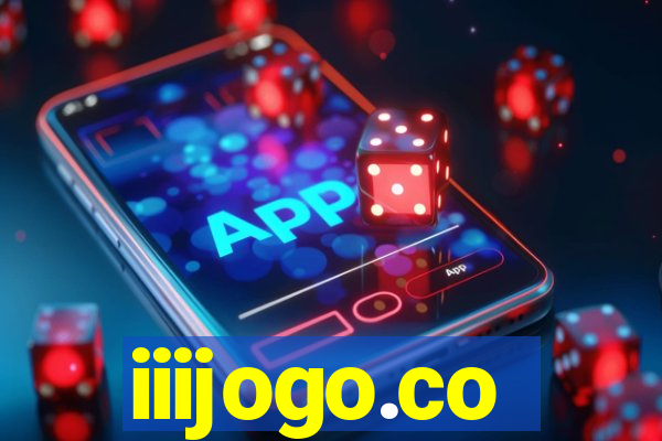 iiijogo.co