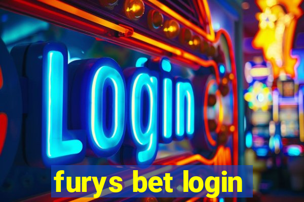 furys bet login