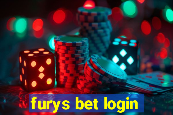 furys bet login