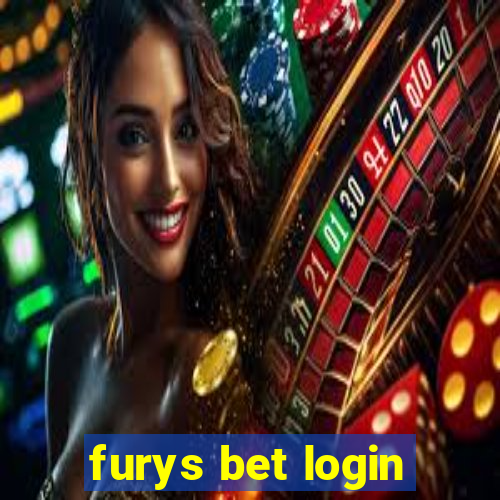 furys bet login