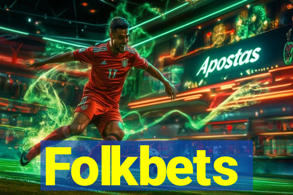 Folkbets