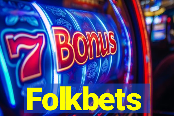 Folkbets