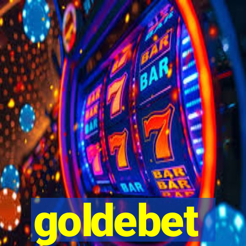 goldebet