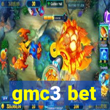gmc3 bet