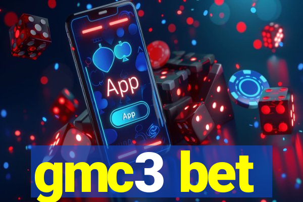 gmc3 bet