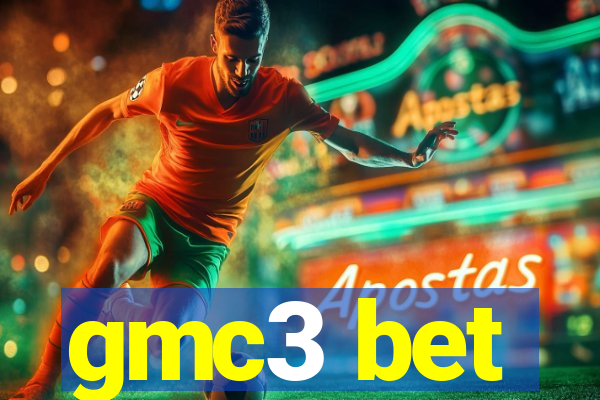 gmc3 bet