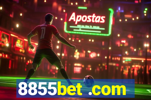 8855bet .com