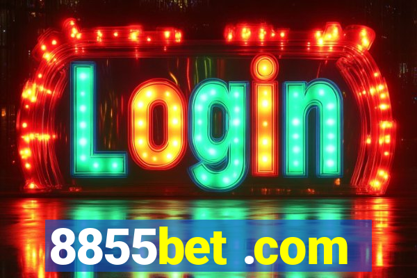 8855bet .com