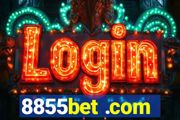 8855bet .com