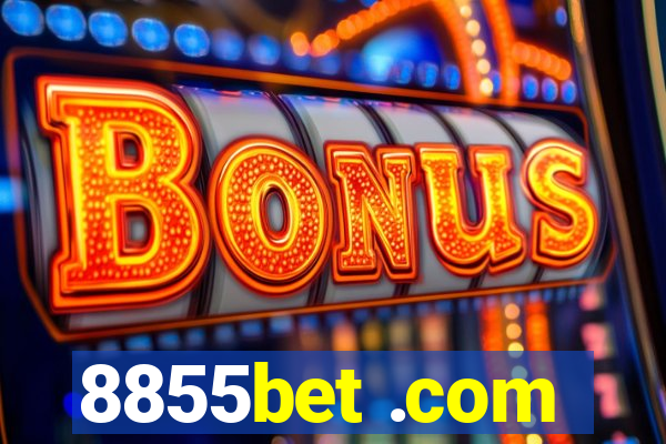 8855bet .com