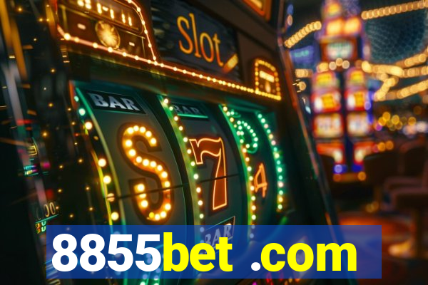 8855bet .com