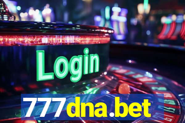 777dna.bet