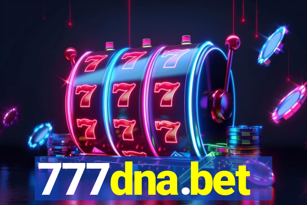 777dna.bet