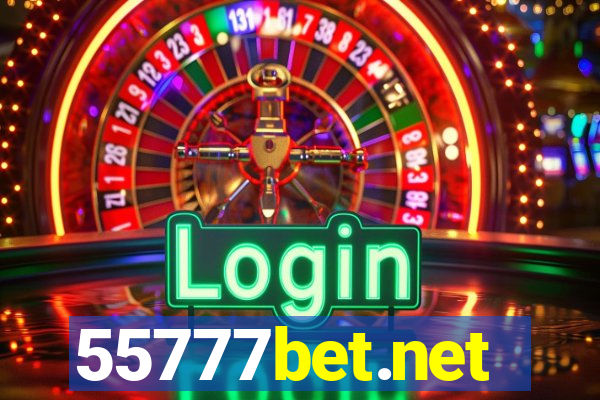 55777bet.net