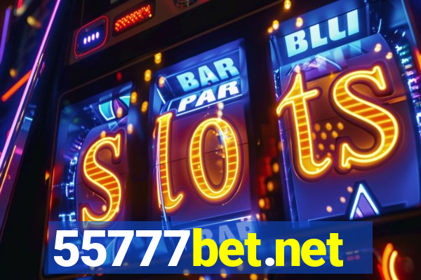 55777bet.net