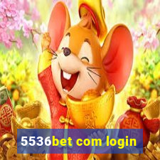 5536bet com login