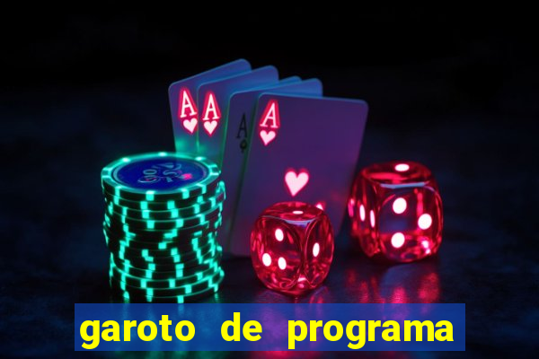 garoto de programa porto de galinhas