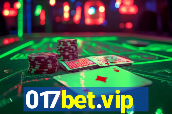 017bet.vip