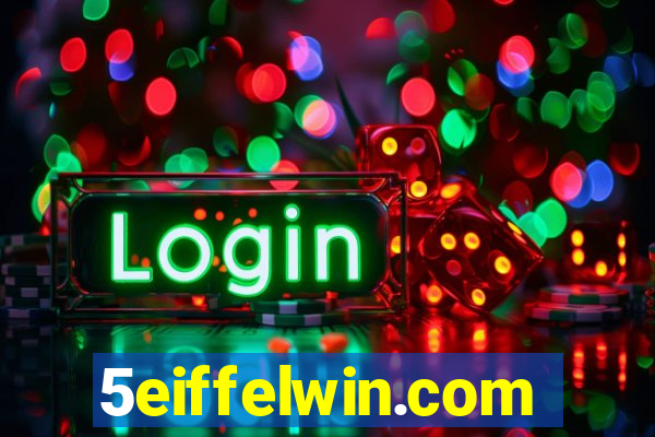 5eiffelwin.com