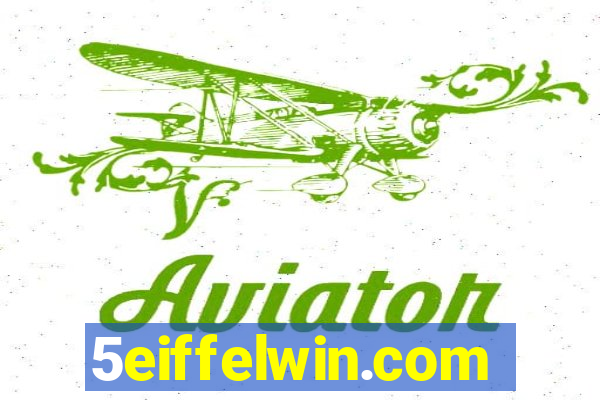5eiffelwin.com