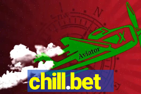 chill.bet
