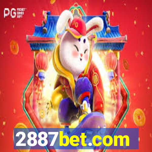 2887bet.com