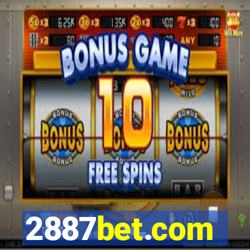 2887bet.com