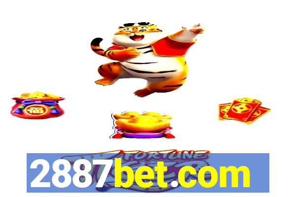 2887bet.com