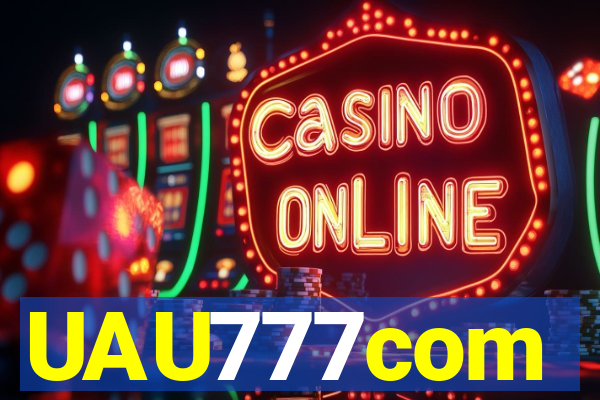 UAU777com
