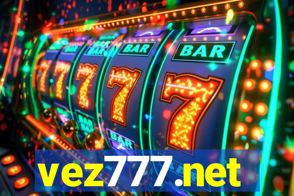 vez777.net
