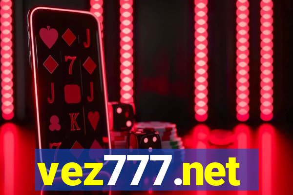 vez777.net