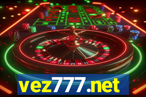 vez777.net
